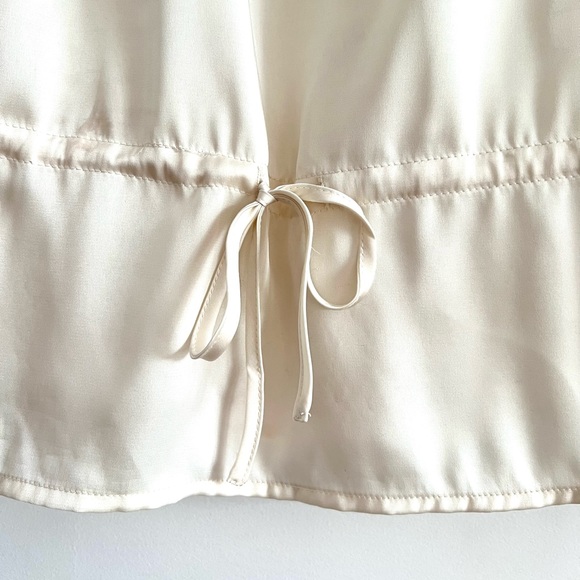 MEXX Short Sleeve Blouse - Picture 4 of 5